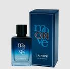 La rive - perf. mas. move on edt 100ml