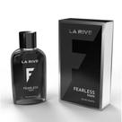 La rive perfume masculino fearless man edt 90ml La rive perfume masculino fearless man edt 90ml