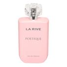 La Rive Poetique Eau De Parfum - Perfume Feminino 90ml La Rive Poetique Eau De Parfum - Perfume Feminino 90ml