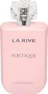 La Rive Poetique Eau de Parfum - Perfume Feminino 90ml