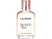 La Rive Queen Of Life Eau de Parfum - Perfume Feminino 30ml