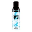 La Rive River Of Love Parfum - Desodorante 150ml