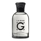La Rive The Greatest Eau De Toilette - Perfume Masculino 100ml La Rive The Greatest Eau De Toilette - Perfume Masculino 100ml