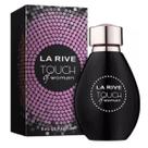 La Rive Touch Of Woman Edp Fem 90ml La Rive