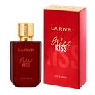 La Rive Wild Kiss 90ml Eau de Parfum Importado
