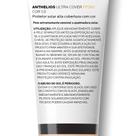 La Roche-Posay Anthelios Ultra Cover 1.0 Protetor Solar Facial FPS60 30g