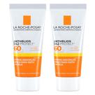 La Roche-Posay Anthelios XL Protect Kit com 2 Unidades Protetor Solar Facial FPS60 40g