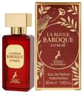 La Rouge Baroque Extreme EDP 30ml Maison Alhambra - Árabe Parfum