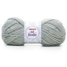 Lã Seda Círculo 100g - Acrílico e Lã Natural Lã Seda Círculo 100g - Acrílico e Lã Natural