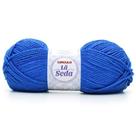Lã Seda Círculo 100g - Acrílico e Lã Natural Lã Seda Círculo 100g - Acrílico e Lã Natural