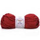 Lã Seda Círculo 100g - Cores 2023