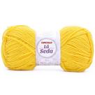 Lã Seda Círculo 100g - Cores 2024