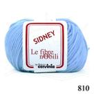 Lã Sidney 50g - 100% Merino Australiano