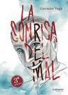 La sonrisa del mal - Letrame