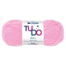 Lã Tricô Cisne Dprimera 00430 40G Rosa Bebê PCT com 05