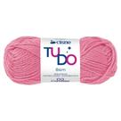 Lã Tricô Cisne Dprimera 40G Rosa Chiclete Pacote com 5