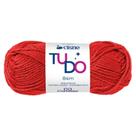 Lã Tricô Cisne Dprimera 40G Vermelho - Pacote com 5 Unidades