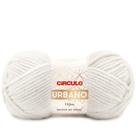 Lã urbano 110 m - cor 8001 branco - Circulo Lã urbano 110 m - cor 8001 branco - Circulo