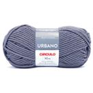 Lã Urbano Circulo 100g 100 metros Lã Urbano Circulo 100g 100 metros