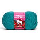 Lã Urbano Hello Kitty Círculo 100g