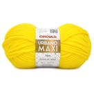 Lã Urbano Maxi Círculo 100g