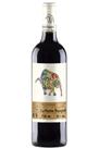 La Vache Espagnole Vinho Tinto Espanhol