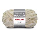 Lã Veludo Molhado 100g Círculo