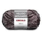 Lã Veludo Molhado Círculo 100g 100 mts Lã Veludo Molhado Círculo 100g 100 mts