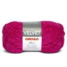 Lã Velvet Círculo 100g 165 metros Lã Velvet Círculo 100g 165 metros