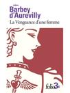 La vengeance d'une femme