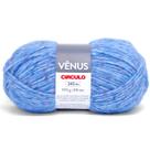 Lã Vênus Círculo 100g 240 metros Lã Vênus Círculo 100g 240 metros
