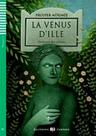 La Vénus D'Ille - Hub Lectures Juniors - Niveau 3 - Livre Avec CD Audio La Vénus D'Ille - Hub Lectures Juniors - Niveau 3 - Livre Avec CD Audio