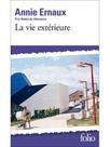 La vie extérieure