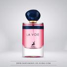 La Voie Maison Alhambra - Eau De Parfum - 100ml La Voie Maison Alhambra - Eau De Parfum - 100ml
