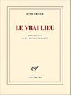 La vrai lieu La vrai lieu