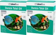 Labcon test dureza total gh 100 testes 02 caixas