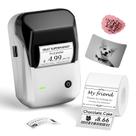 Label Maker NIIMBOT B1 Térmico portátil com fitas de 2 polegadas Label Maker NIIMBOT B1 Térmico portátil com fitas de 2 polegadas