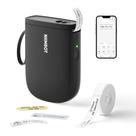 Label Maker NIIMBOT D11 atualizado com Bluetooth portátil de 300 DPI