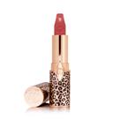 Labial Charlotte Tilbury Hot Lips 2.0 Hidratante con Acabado Satinado