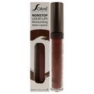 Labial Líquido SORMÉ Nonstop Delight con Vitamina E de Larga Duración