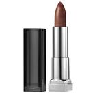 Labial Maybelline New York Color Sensational Bronce Metálico