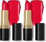 Labial REVLON Super Lustrous Cremoso 435 Love That Pink 4,4 mL