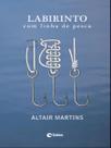 Labirinto Com Linha de Pesca