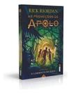 Labirinto de Fogo, O - Livro 3 Labirinto de Fogo, O - Livro 3