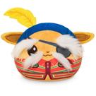 Labirinto de pelúcia TeeTurtle Jim Henson Sir Didymus 10 cm