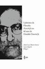 Labirintos da filosofia - PHI EDITORA