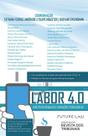 Labor 4.0: direito do trabalho e inovacoes tecnologicas - EDITORA REVISTA DOS TRIBUNAIS Labor 4.0: direito do trabalho e inovacoes tecnologicas - EDITORA REVISTA DOS TRIBUNAIS