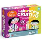 Laboratório Criativo -show Da Luna - Nig Brinquedos