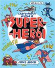 Laboratório de desenho de super-herói - PE DA LETRA **