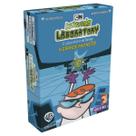 Laboratório de Dexter - Um Jogo Piratas!